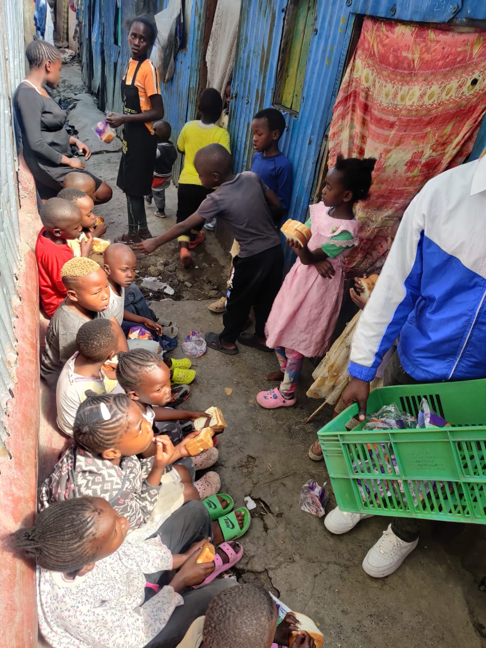 Food Program
