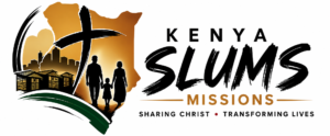 the kenya slums missions logo